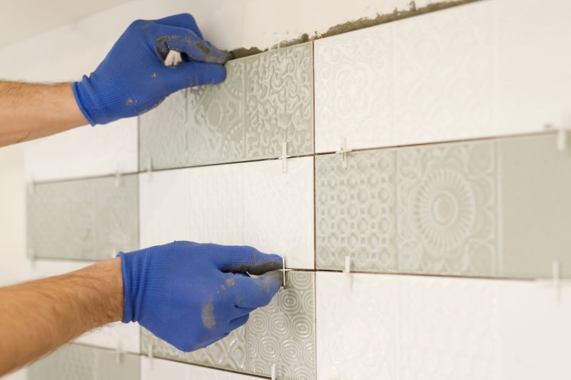 Tile Design Experts
