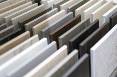 High-Quality Materials